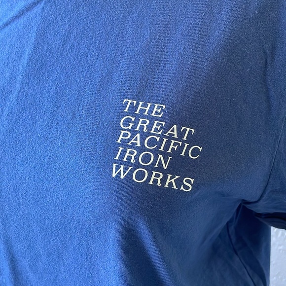 Patagonia ringer t shirt - Picture 3 of 6